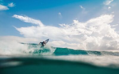 The Changing Face of Surfing – Keep Your Body Updated