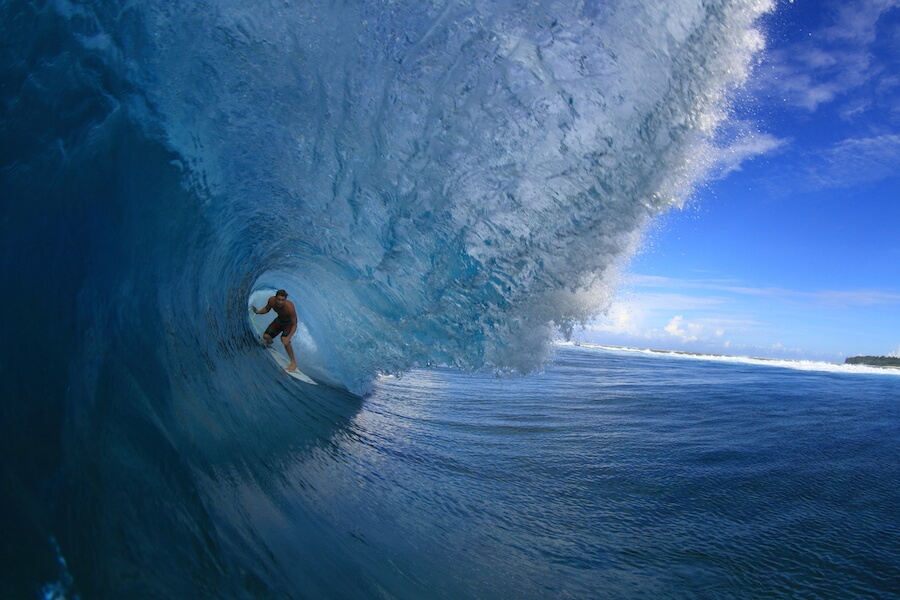 Surfing Shoulder Ride Shoulder Problems in Surfers - World Surf